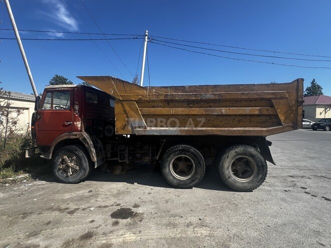 KamAz 55111-4