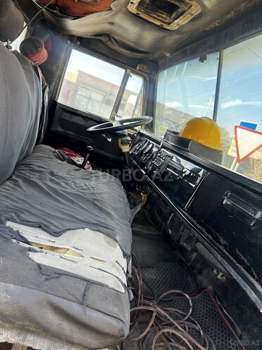 KamAz 55111-8