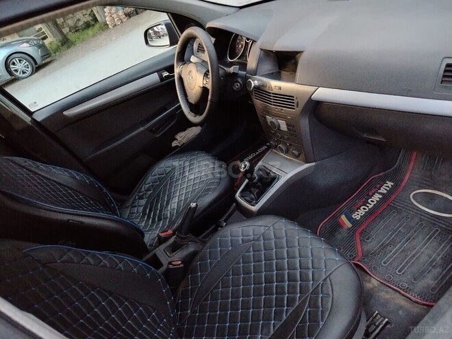 Opel Astra-7