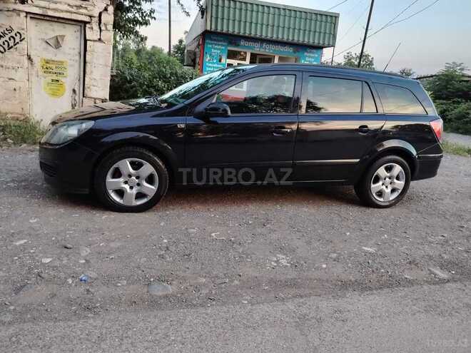 Opel Astra-10