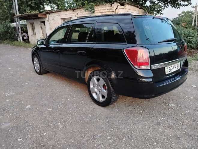 Opel Astra-2