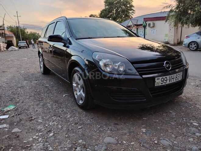 Opel Astra-6