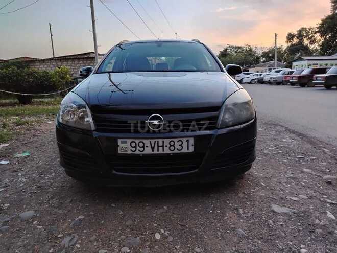 Opel Astra-8