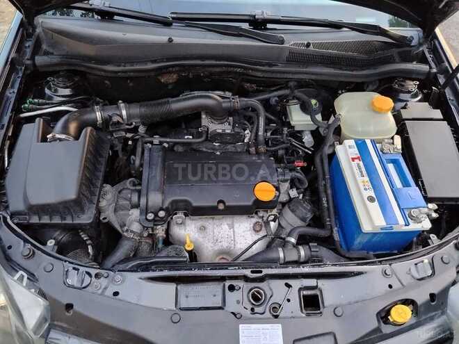 Opel Astra-4
