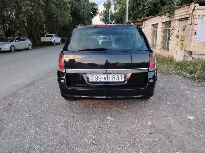 Opel Astra-9