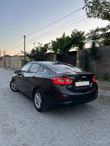 Chevrolet Cruze-5