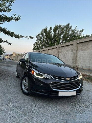 Chevrolet Cruze-2