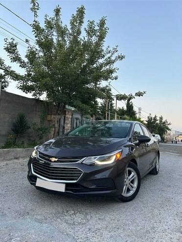 Chevrolet Cruze-3
