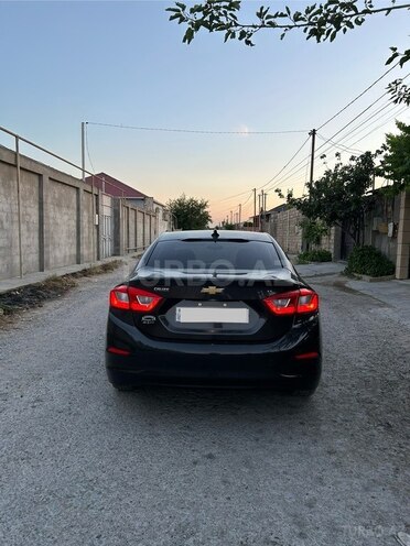 Chevrolet Cruze-4