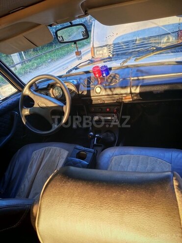 LADA (VAZ) 2106-5