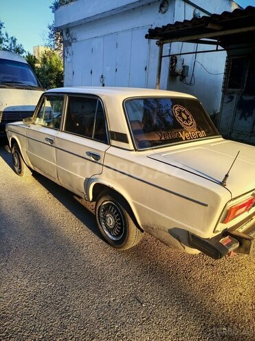 LADA (VAZ) 2106-3