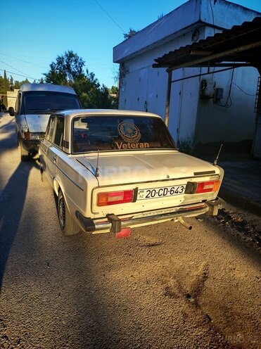 LADA (VAZ) 2106-2