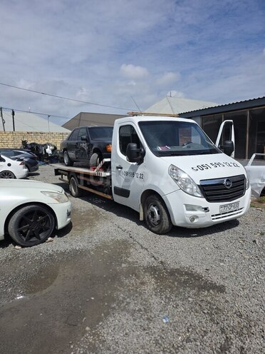 Opel Movano-4