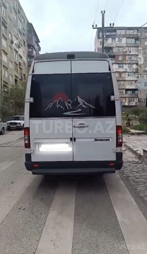 Mercedes Sprinter 313-8