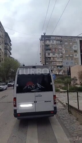 Mercedes Sprinter 313-3