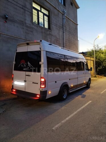 Mercedes Sprinter 313-6