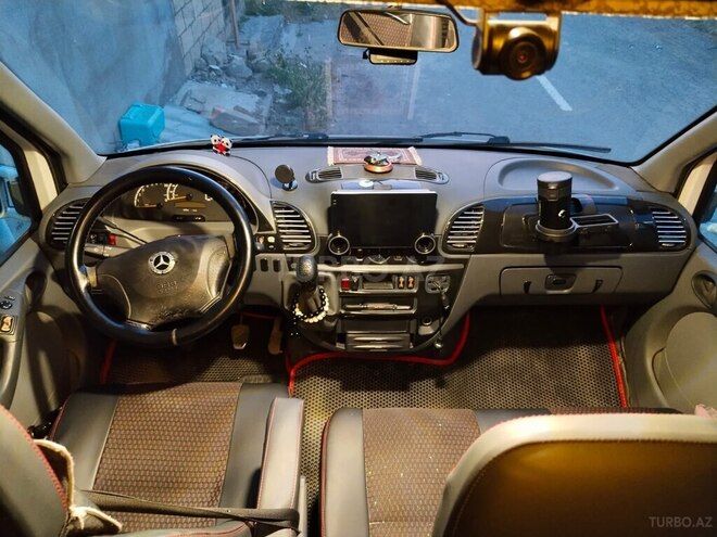 Mercedes Sprinter 313-18