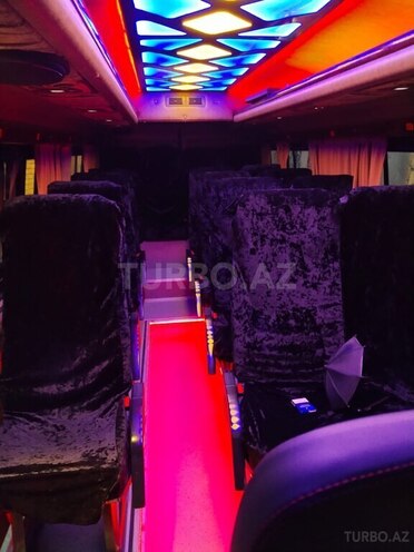 Mercedes Sprinter 313-14