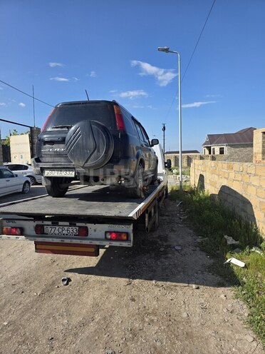 Opel Movano-5