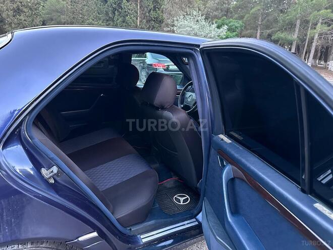 Mercedes C 250-14