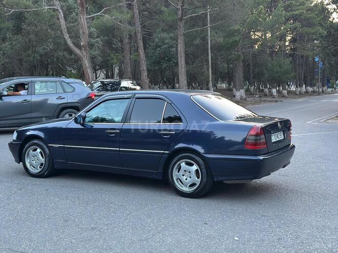 Mercedes C 250-18