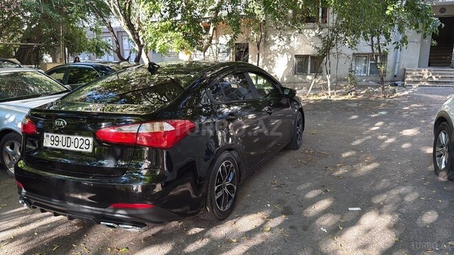 Kia Forte-2