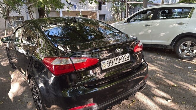 Kia Forte-3