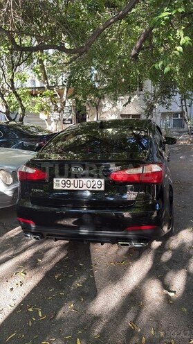 Kia Forte-5