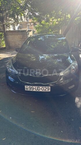 Kia Forte-1