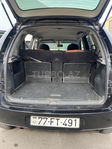 Opel Meriva-7