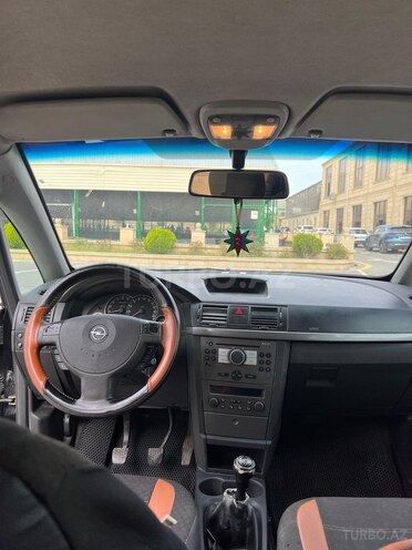 Opel Meriva-5