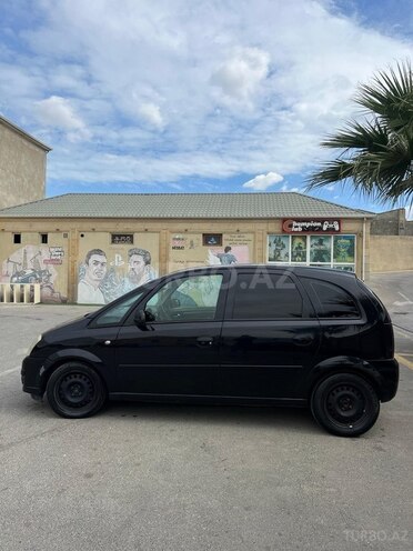Opel Meriva-3