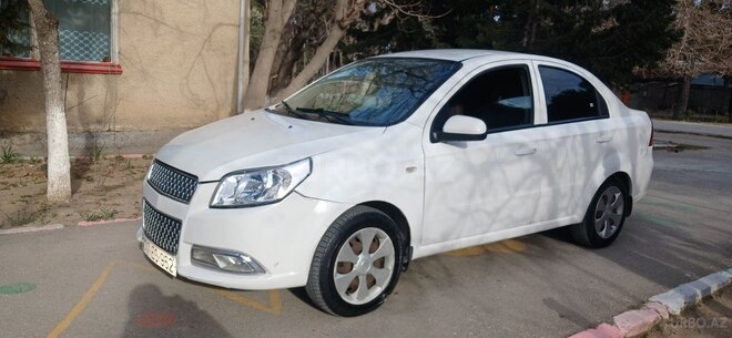 Ravon Nexia R3-3
