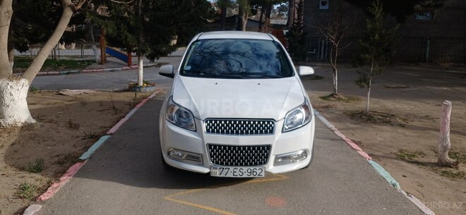 Ravon Nexia R3-4