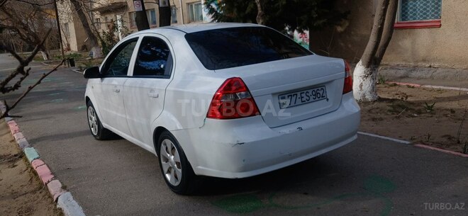 Ravon Nexia R3-8