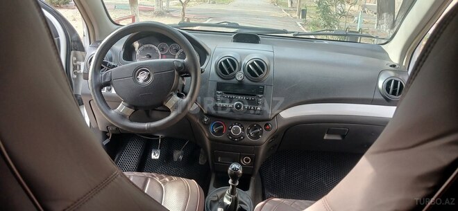 Ravon Nexia R3-10
