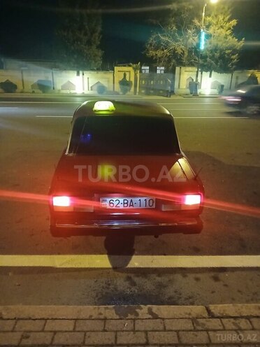 LADA (VAZ) 2107-2