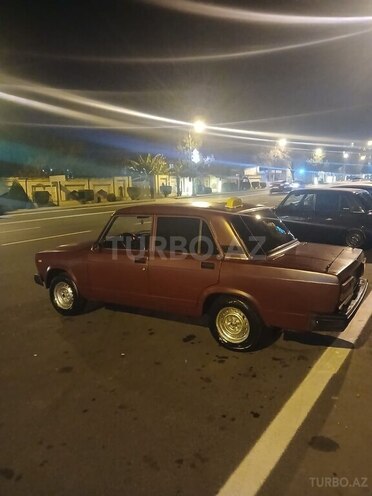 LADA (VAZ) 2107-4