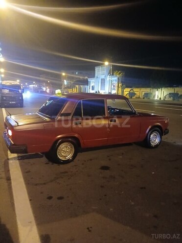 LADA (VAZ) 2107-3