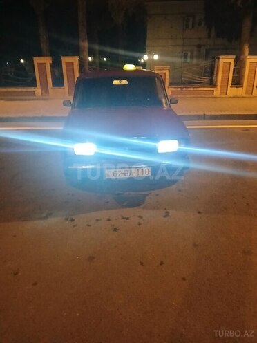 LADA (VAZ) 2107-6