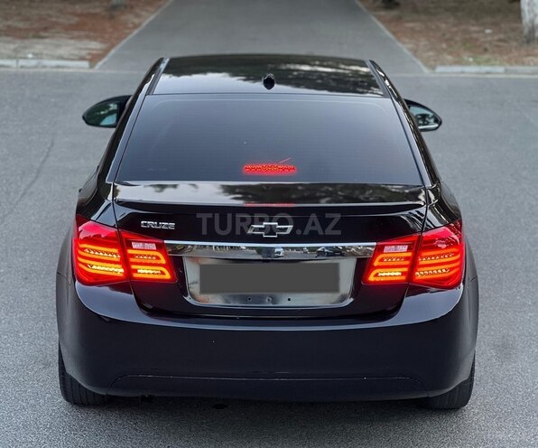 Chevrolet Cruze-5