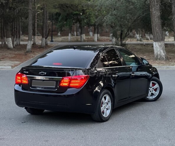 Chevrolet Cruze-6