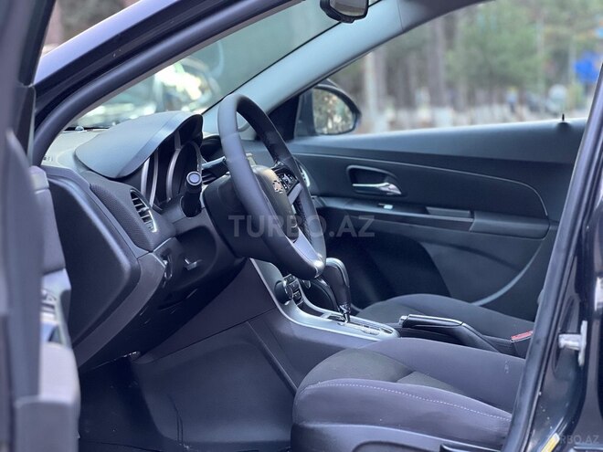 Chevrolet Cruze-7
