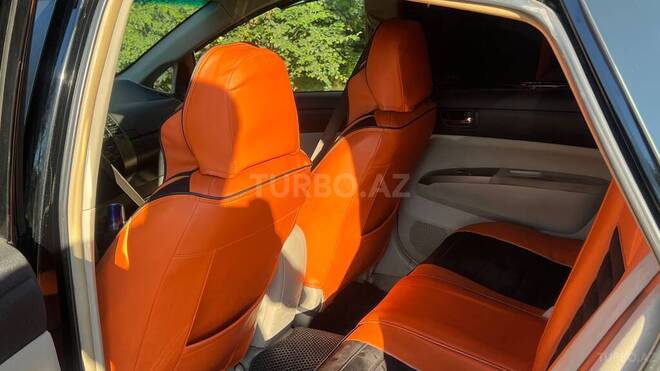 Toyota Prius-8