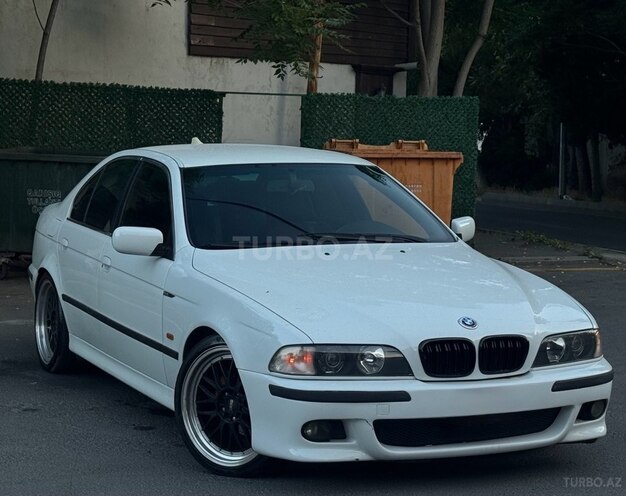 BMW 525-6