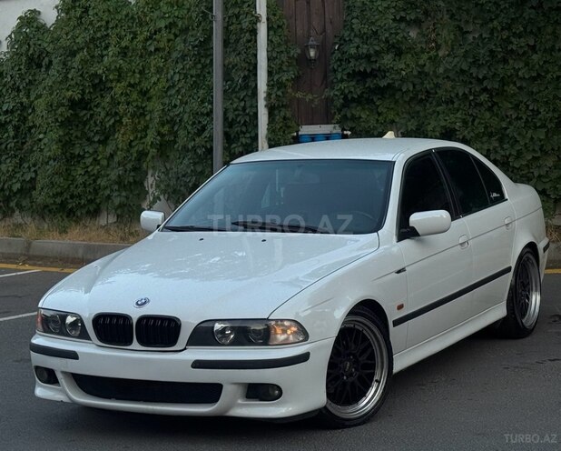 BMW 525-5