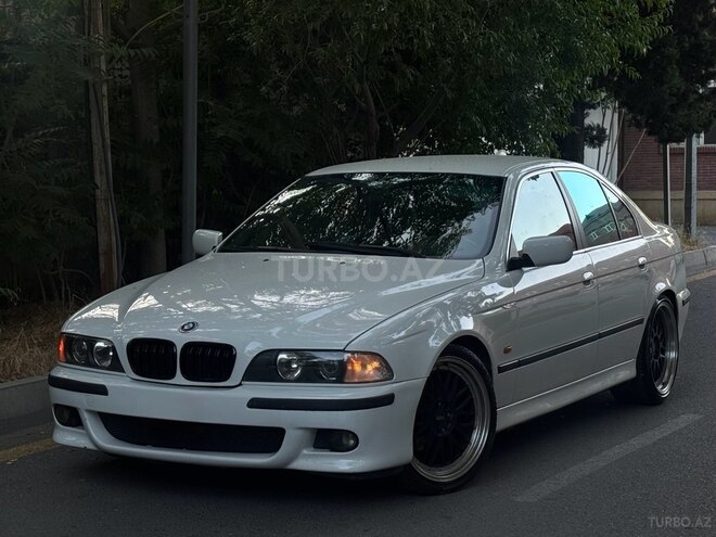 BMW 525-7