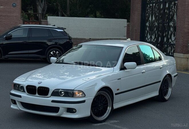 BMW 525-3