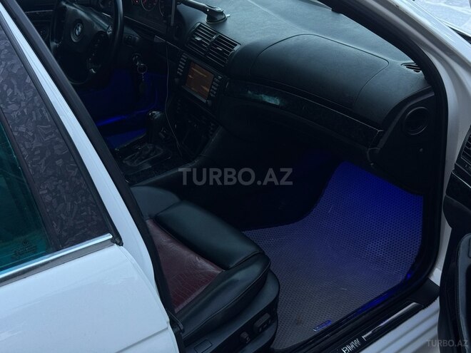 BMW 525-16