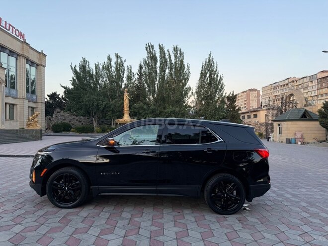 Chevrolet Equinox-2
